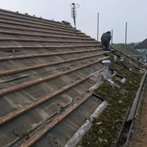 Projects  