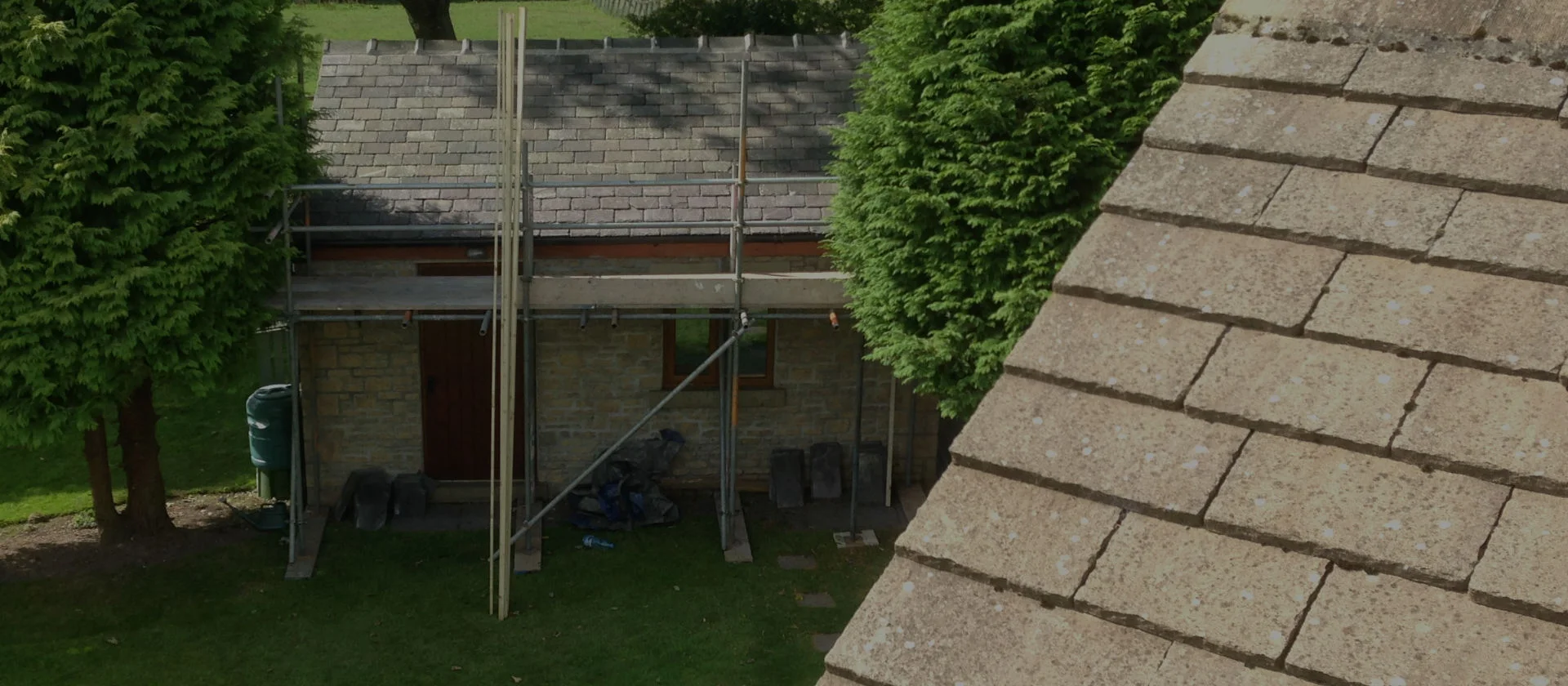 Expert Local Roofer  